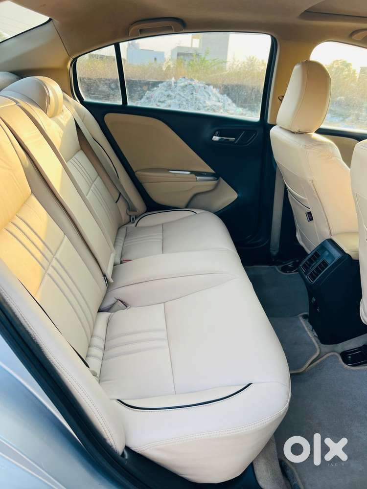 Honda City 2015-2017 I Vtec Vx Option, 2015, Petrol