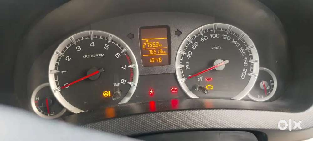 Maruti Suzuki Dzire 2014 Top Condition