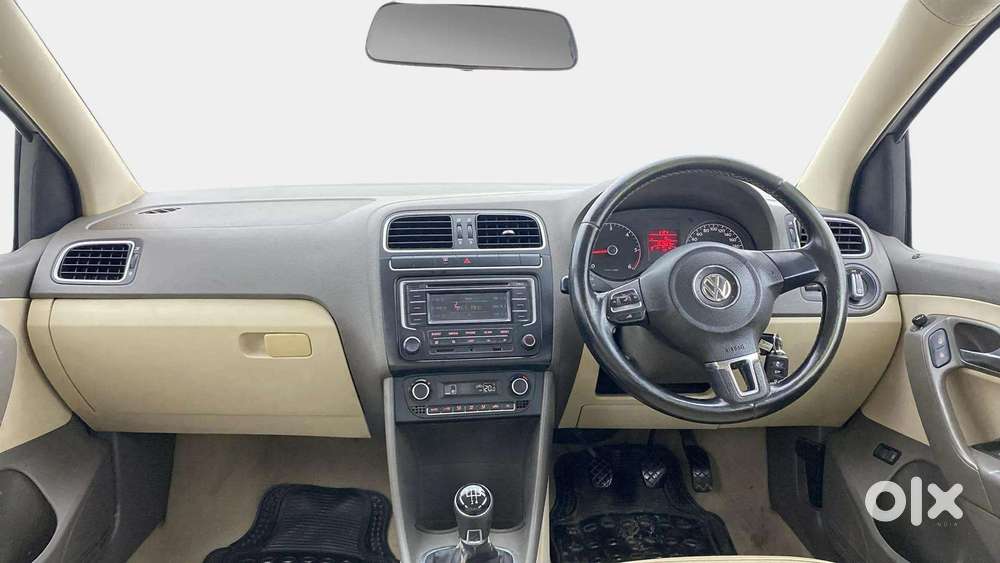 Volkswagen Vento 2013-2015 1.6 Highline, 2013, Diesel