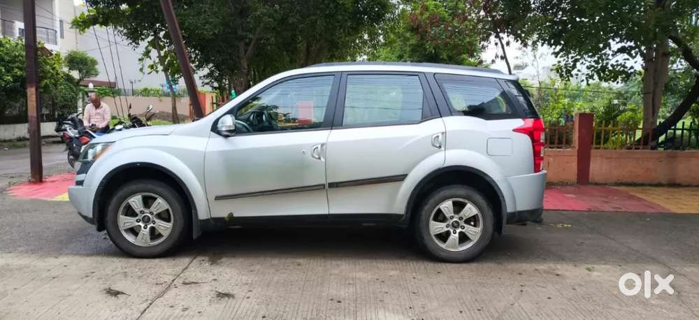 Mahindra Xuv500 W8, 2015, Diesel