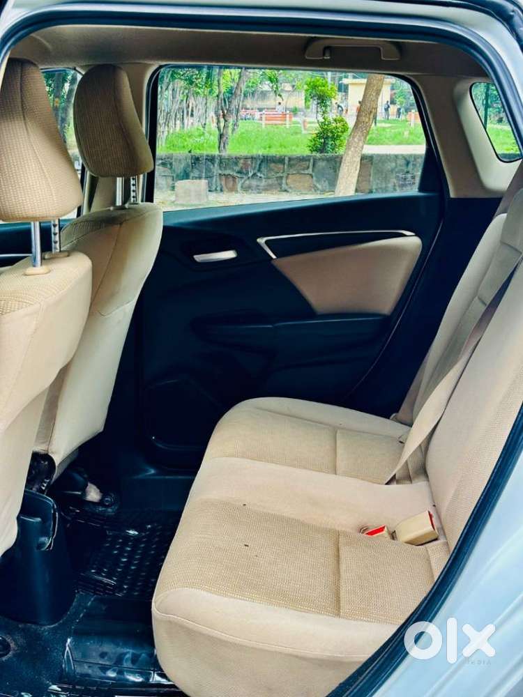 Honda Jazz V Mt Privilege, 2018, Petrol