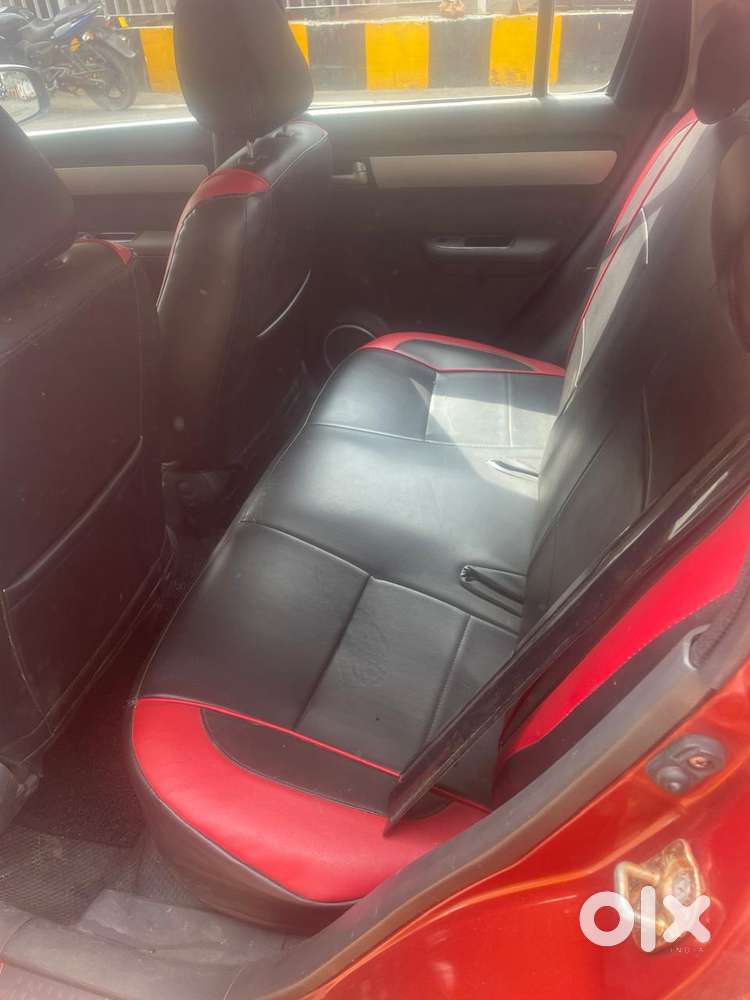 Maruti Suzuki Swift Vdi Bsiv W Abs, 2009, Diesel