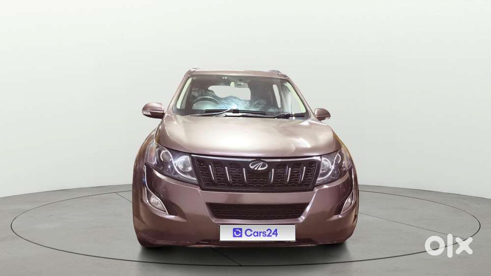 Mahindra Xuv500 2.2 W10, 2017, Diesel