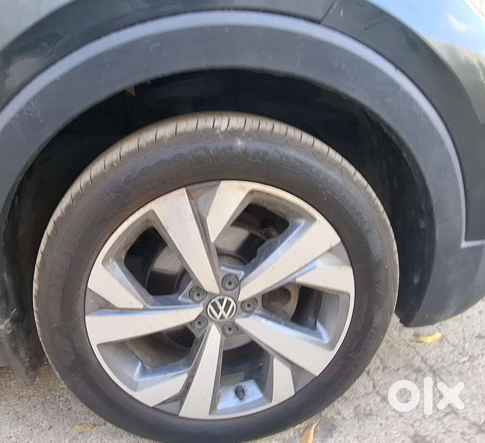 Volkswagen Tiguan 1.5 Tsi, 2022, Petrol