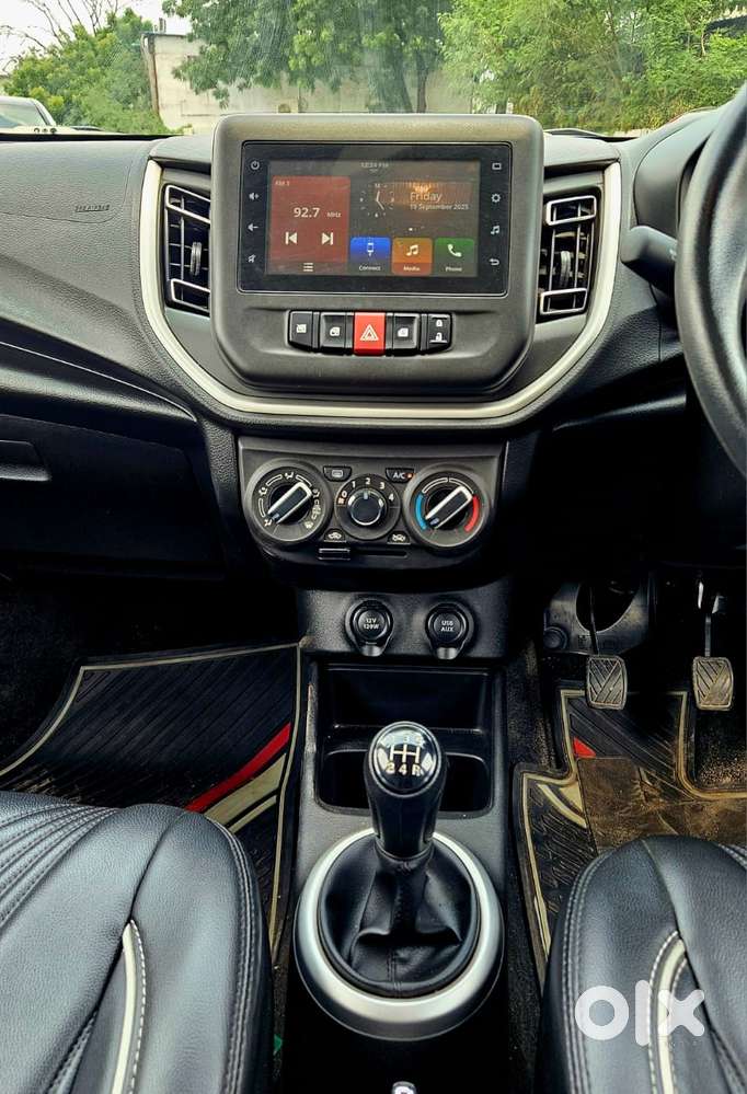 Maruti Suzuki Celerio 2021-1.0 Zxi Plus Mt, 2022, Petrol