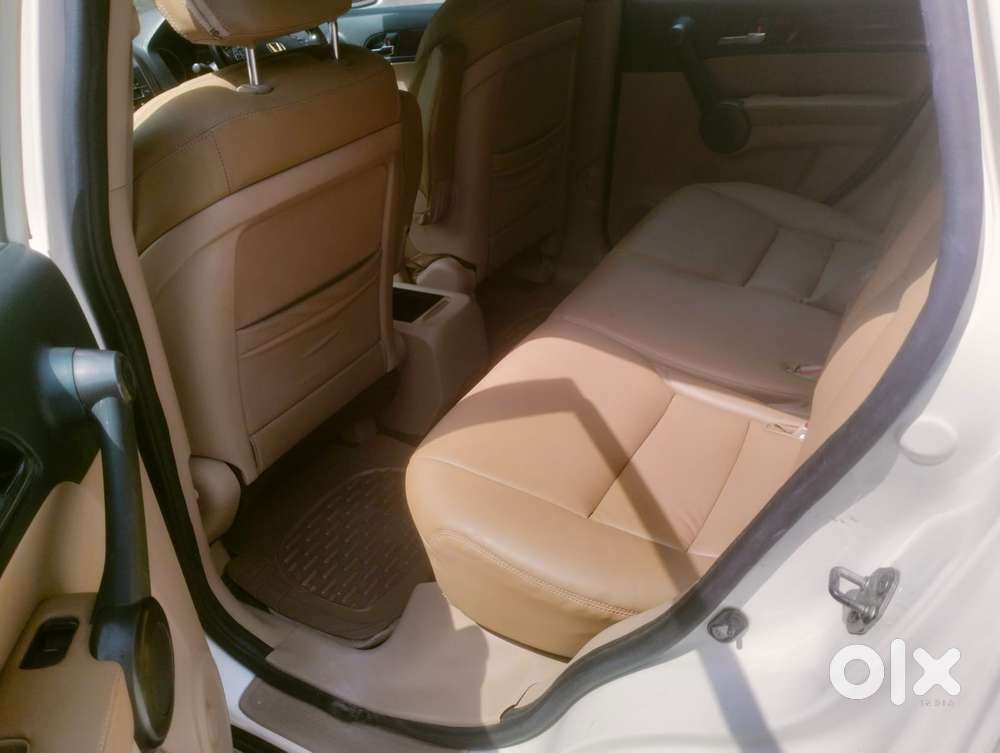 Honda Cr-v 2.4 Automatic, 2012, Petrol