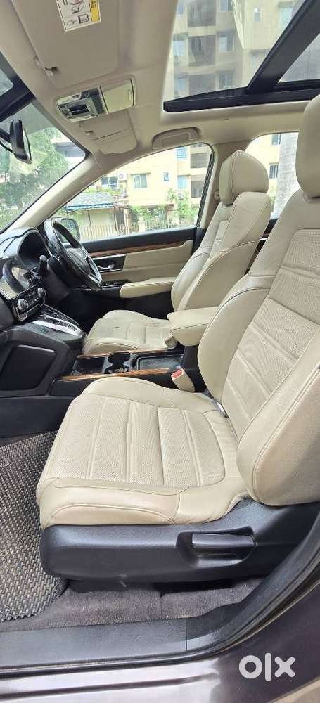Honda Cr-v 1.6 Awd I-dtec At, 2019, Diesel