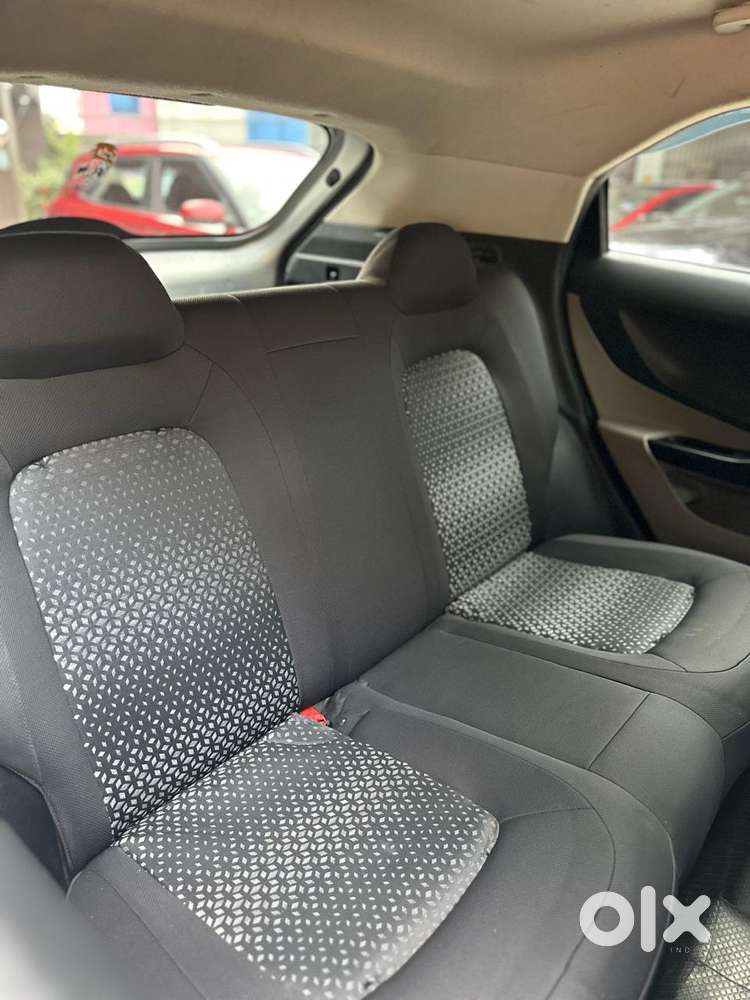 Tata Nexon 1.2 Revotron Xm, 2018, Petrol