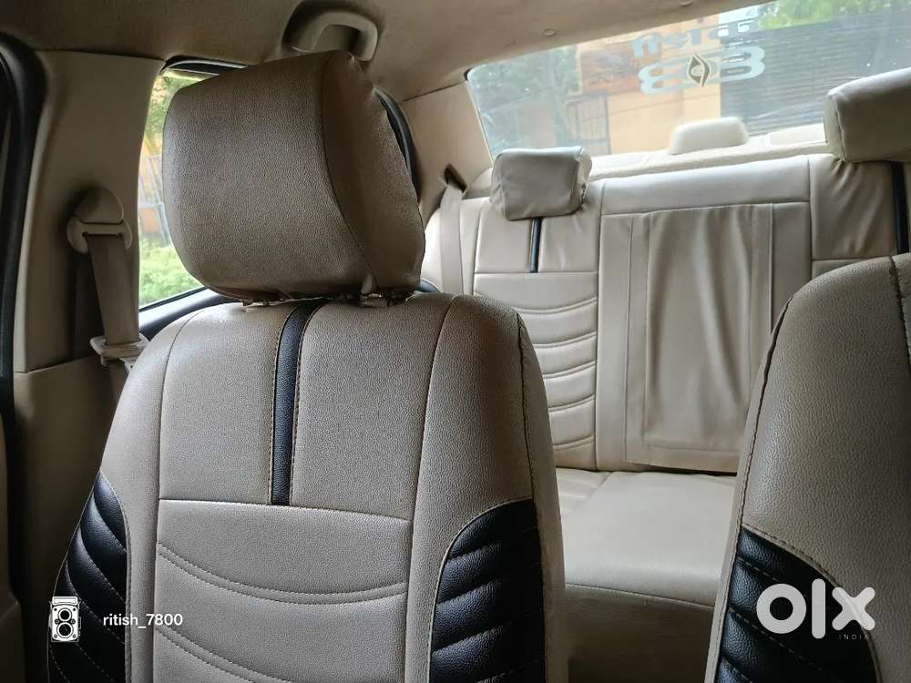 Maruti Suzuki Dzire 2013 Diesel
