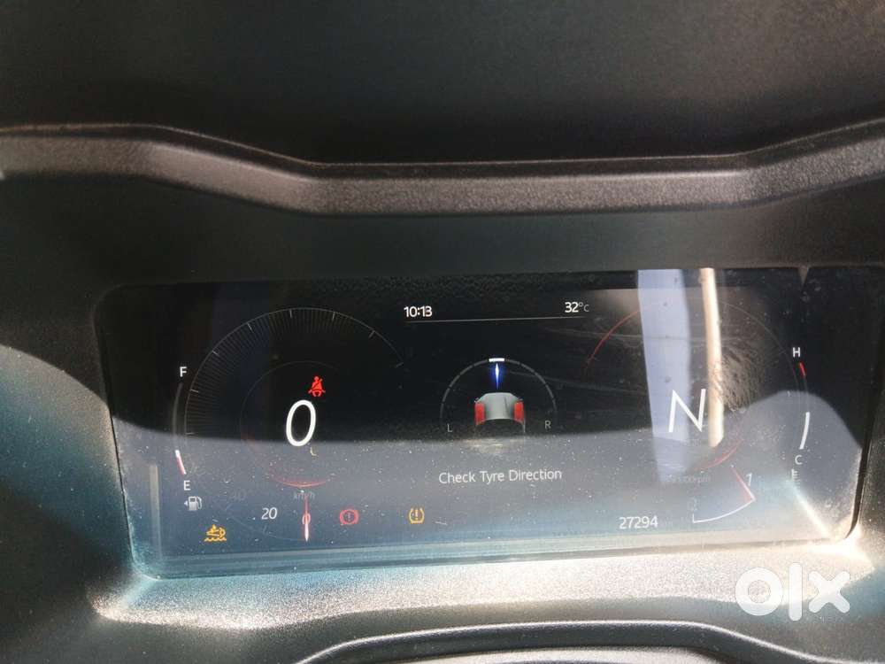 Mahindra Xuv 3xo, 2024, Diesel