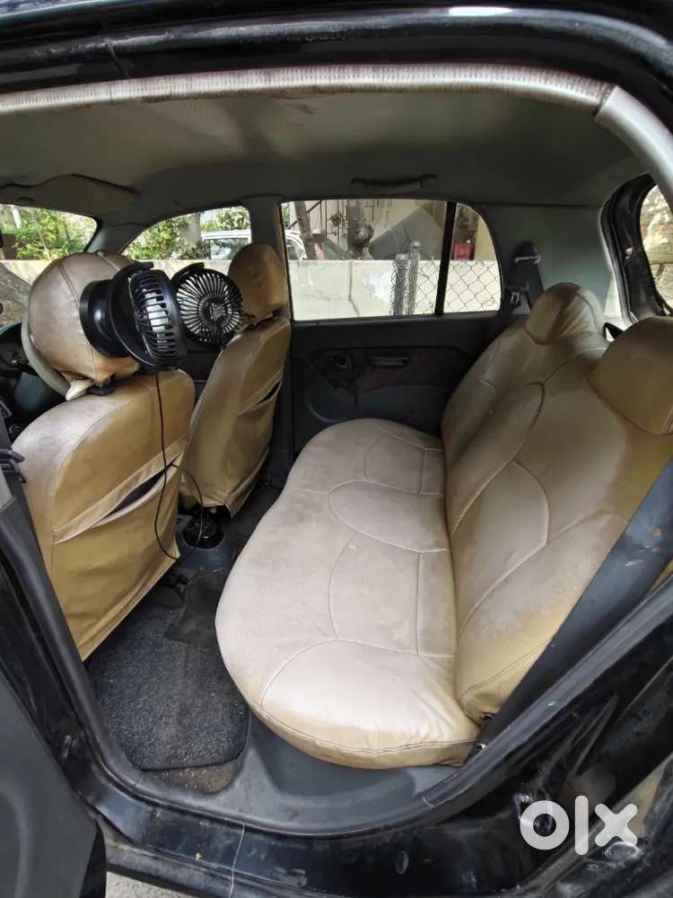 Hyundai Santro Xing 2007 Petrol Well Maintained New Battery