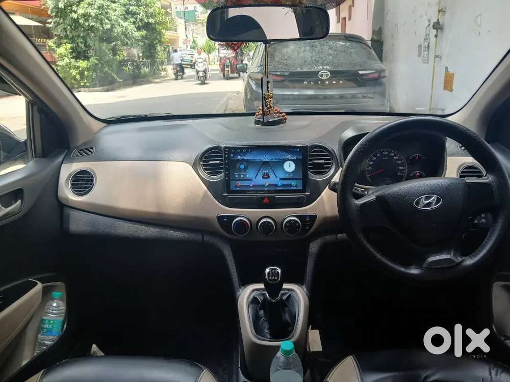 Hyundai Grand I10 2014 Cng & Hybrids 110000 Km Driven