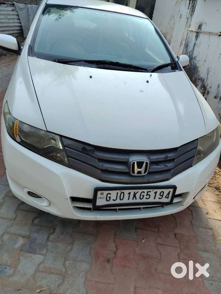 2010-11 Model,3 Owner,