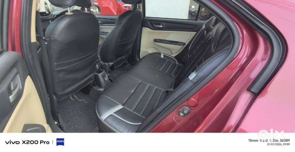 Honda Amaze V Petrol, 2019, Petrol