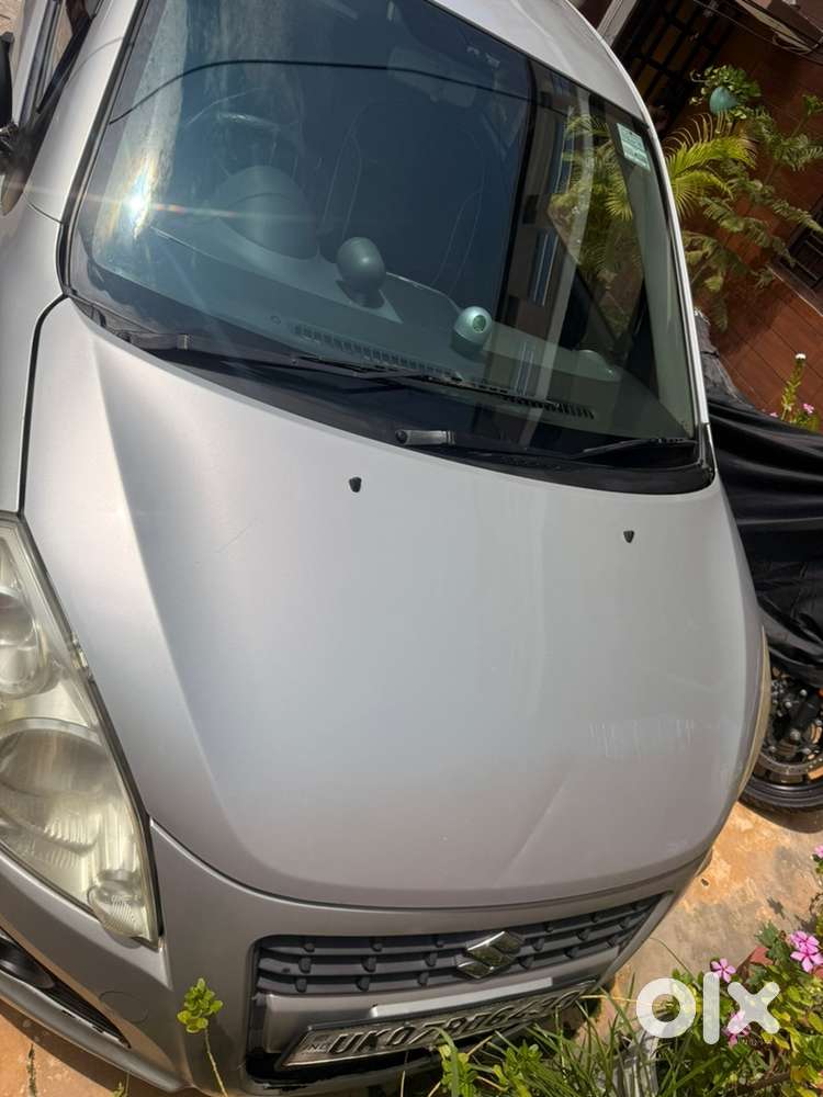 Maruti Ritz Vxi 2014