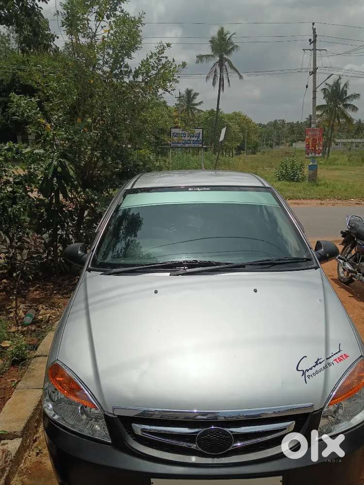 Tata Indica