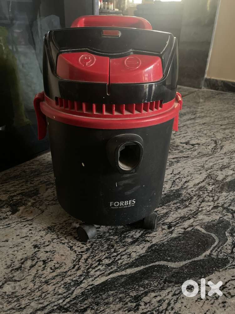 Vacuum cleaner
