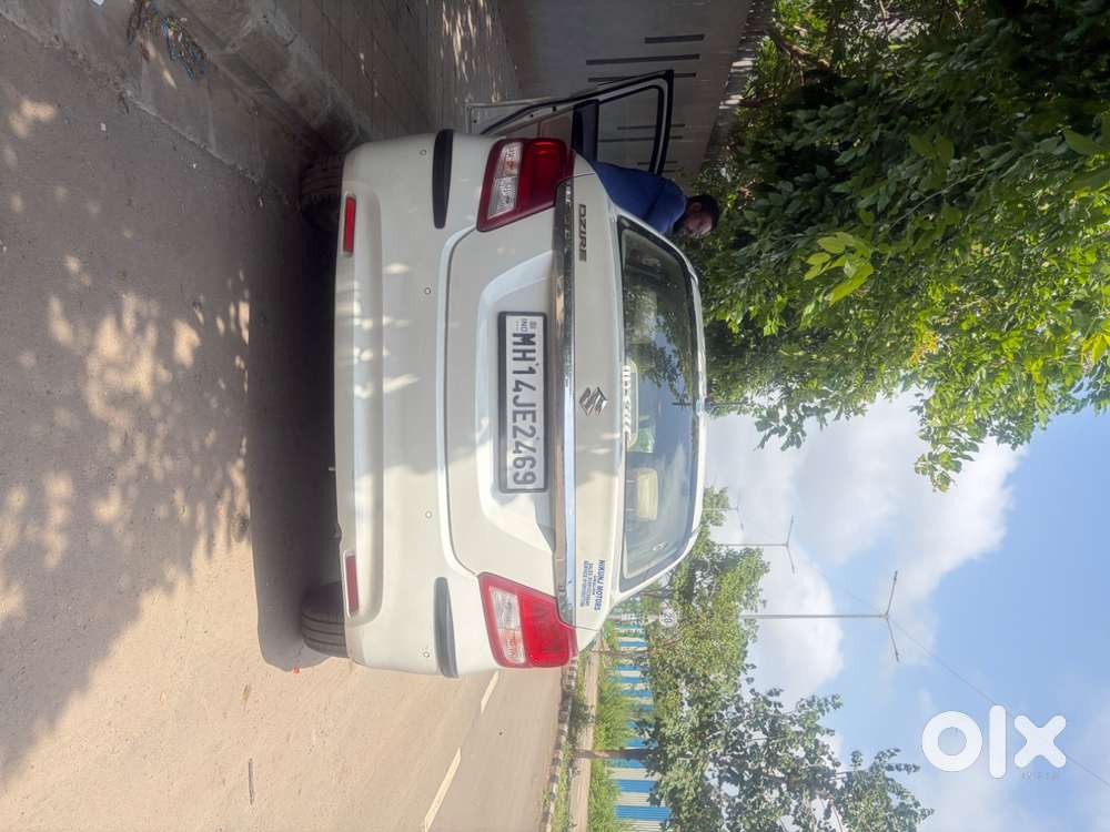 Maruti Suzuki Dzire 2020 Petrol 45000 Km Driven