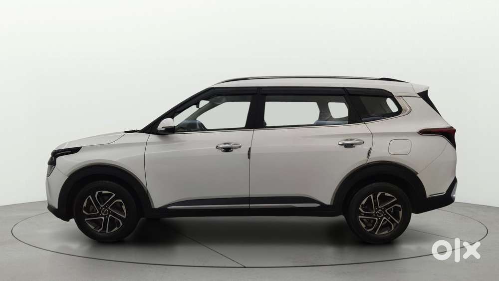 Kia Carens 1.5 Luxury Plus Diesel At 7 Str, 2022, Diesel