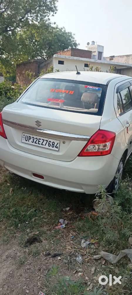 Maruti Suzuki Swift Dzire 2013 Petrol Good Condition