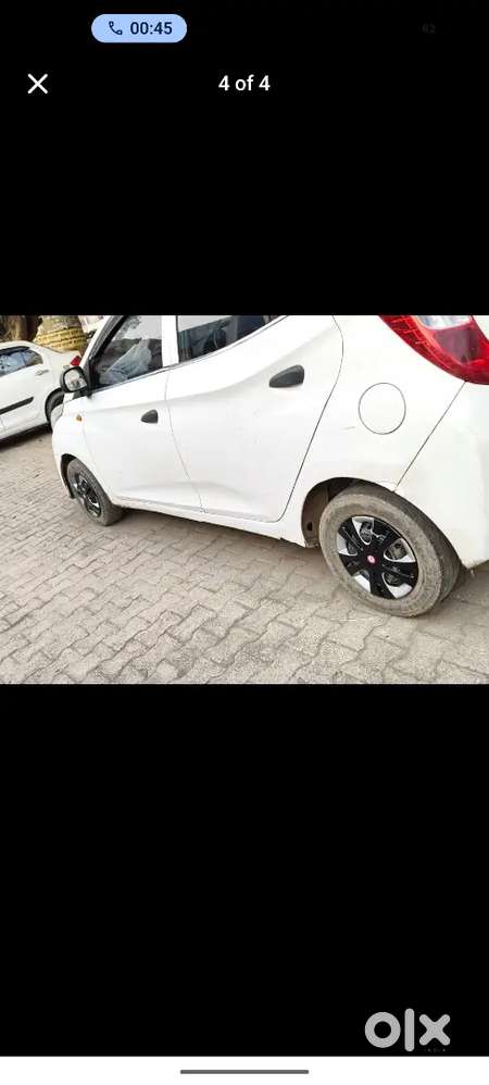 Hyundai Eon Era 2013
