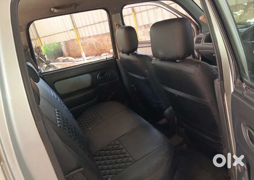 Wagnor 2009 Model Lxi Car For Sale - Paper 2029 June Vare