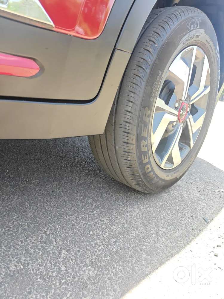 Kia Sonet 2022 Diesel Well Maintained