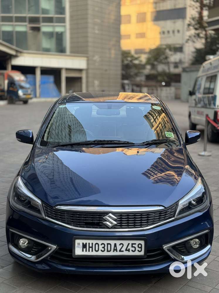 Maruti Suzuki Ciaz