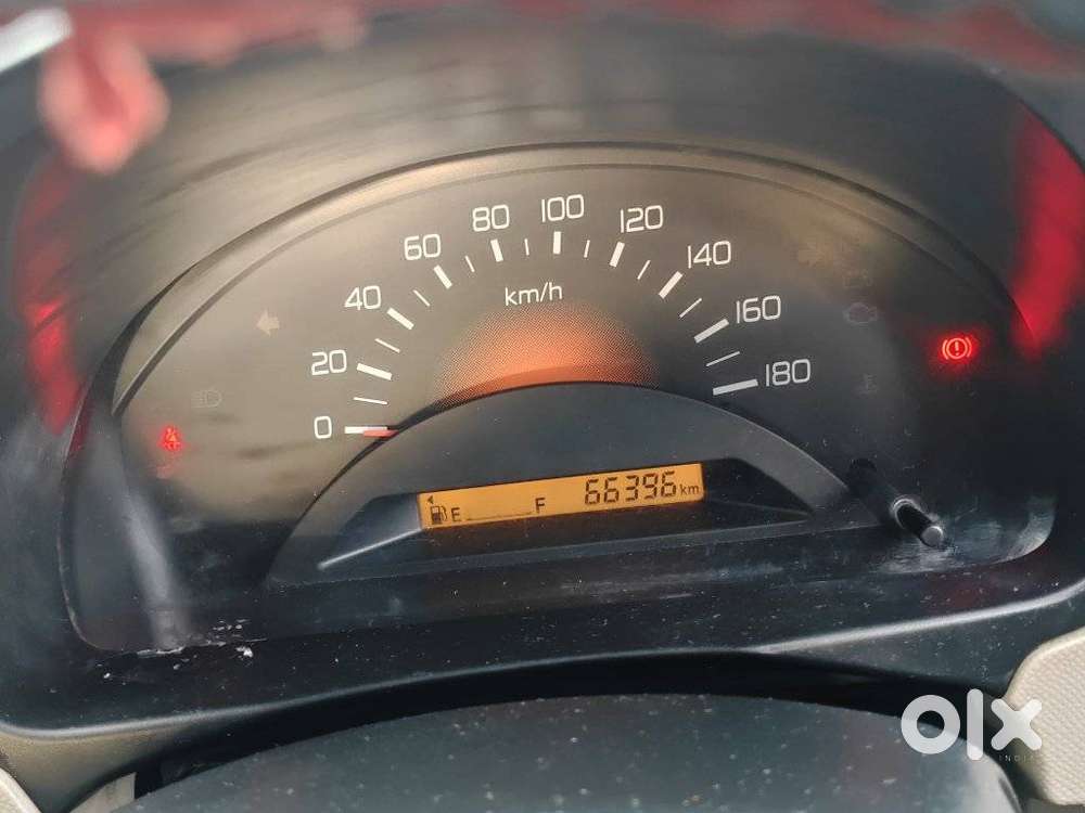 Maruti Suzuki Wagon R Lxi, 2018, Petrol