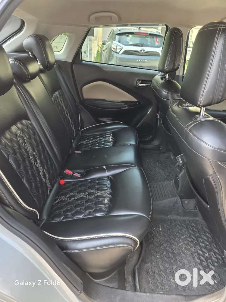 Toyota Glanza 1.2 V 2024