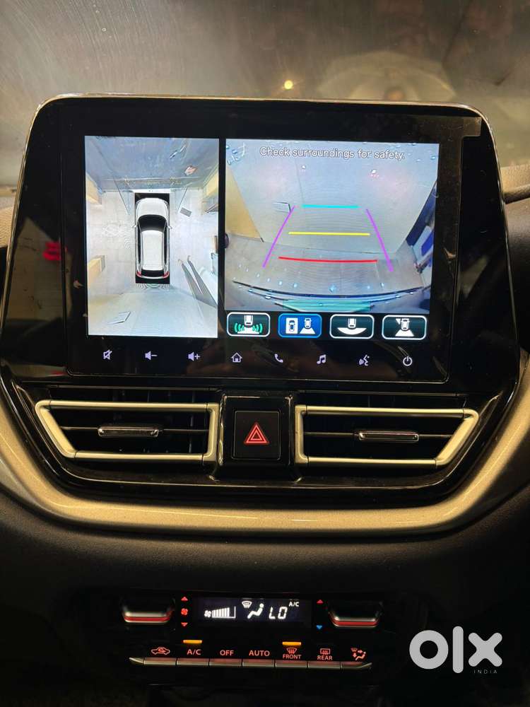 Maruti Suzuki Baleno Alpha, 2022, Petrol