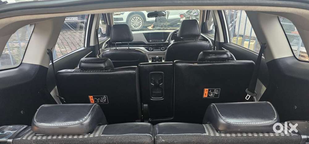 Kia Carens 1.4 Prestige 7 Str, 2022, Diesel