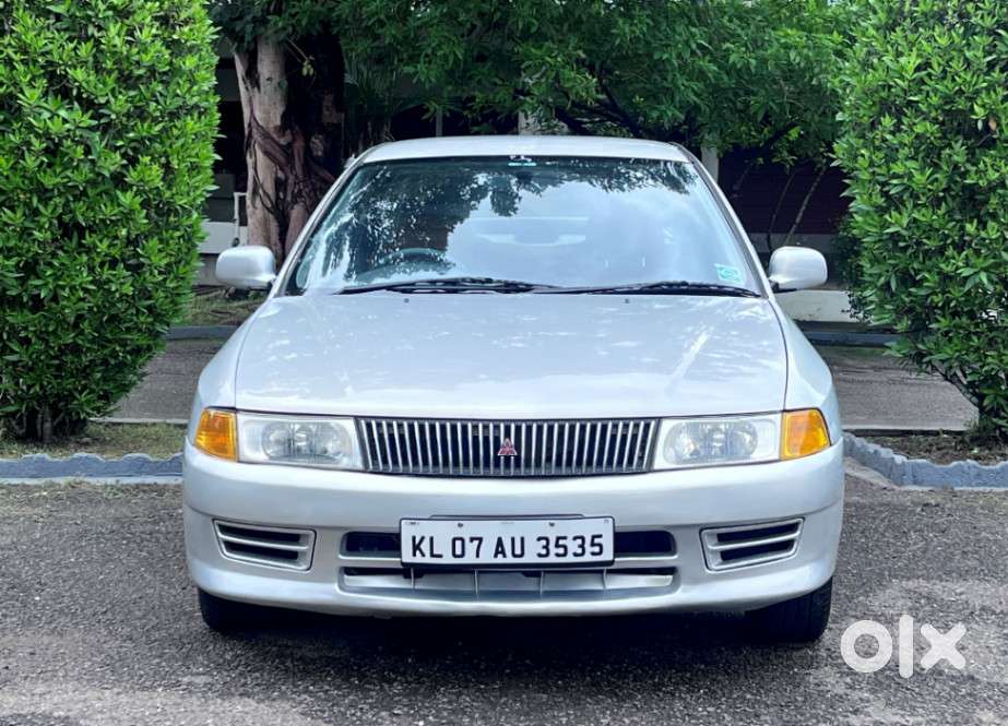 Mitsubishi Lancer 2.0 Lxd, 2004, Diesel
