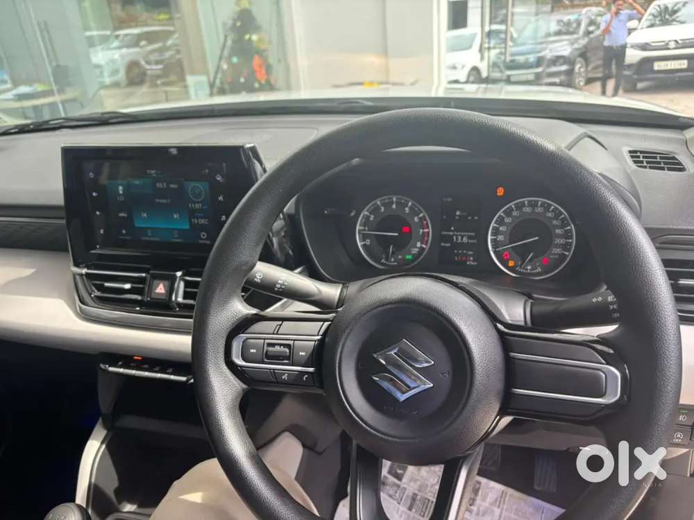 All New Victoris 2025-2026 I Suv With Year Back Offers