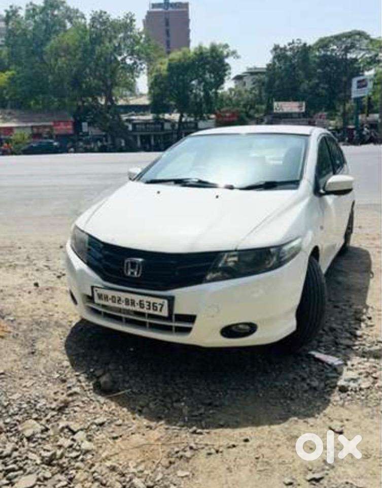 Honda City 2011 Petrol & Cng Well Maintained