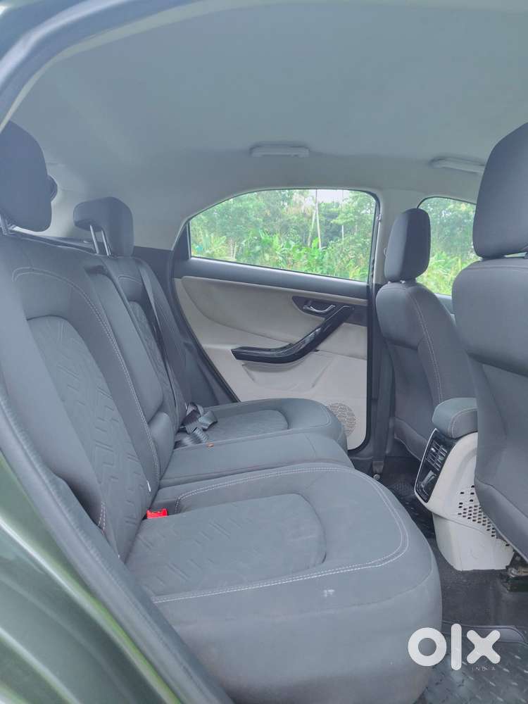 Tata Nexon 1.2 Revotron Xz Plus, 2021, Petrol