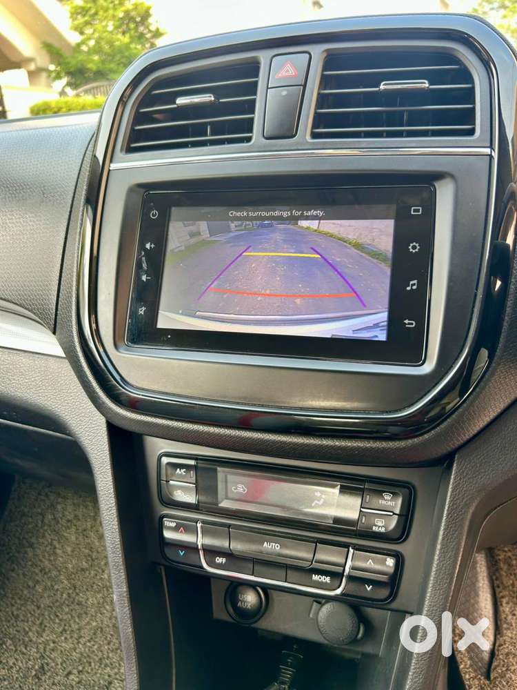 Toyota Urban Cruiser Cruiser Premium, 2021, Diesel