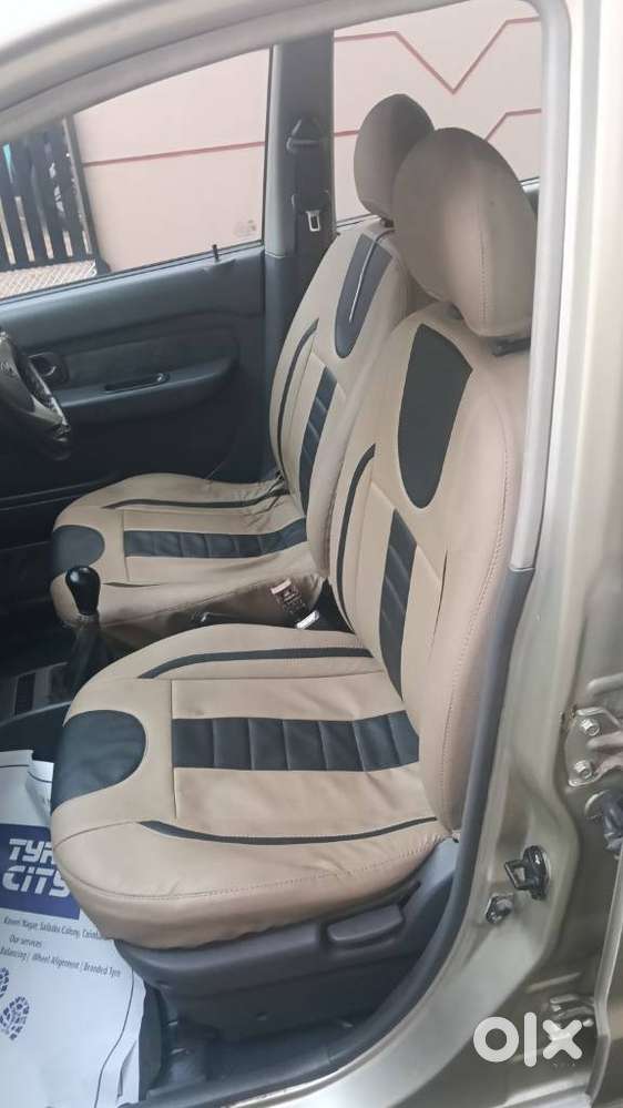 Hyundai Santro Xing Gl Plus, 2006, Petrol