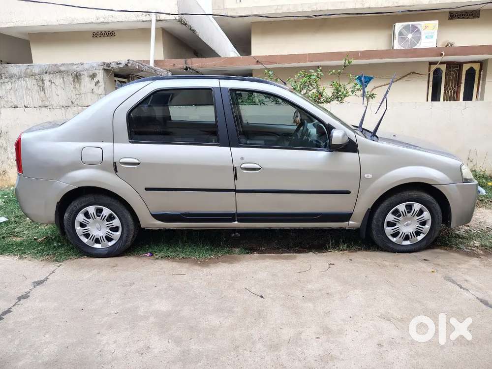 Mahindra Verito D4 2014