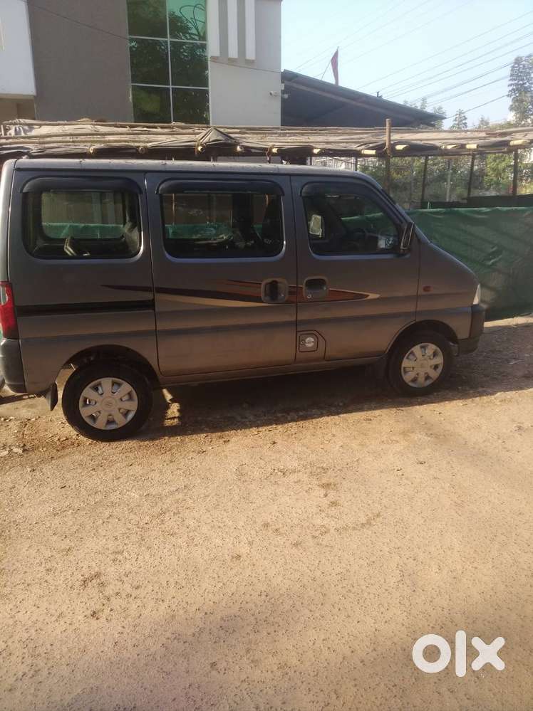 Maruti-suzuki Eeco 5-seater 2020