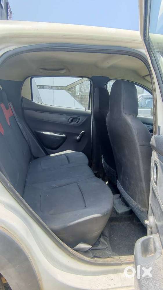 Renault Kwid Rxl, 2016, Petrol
