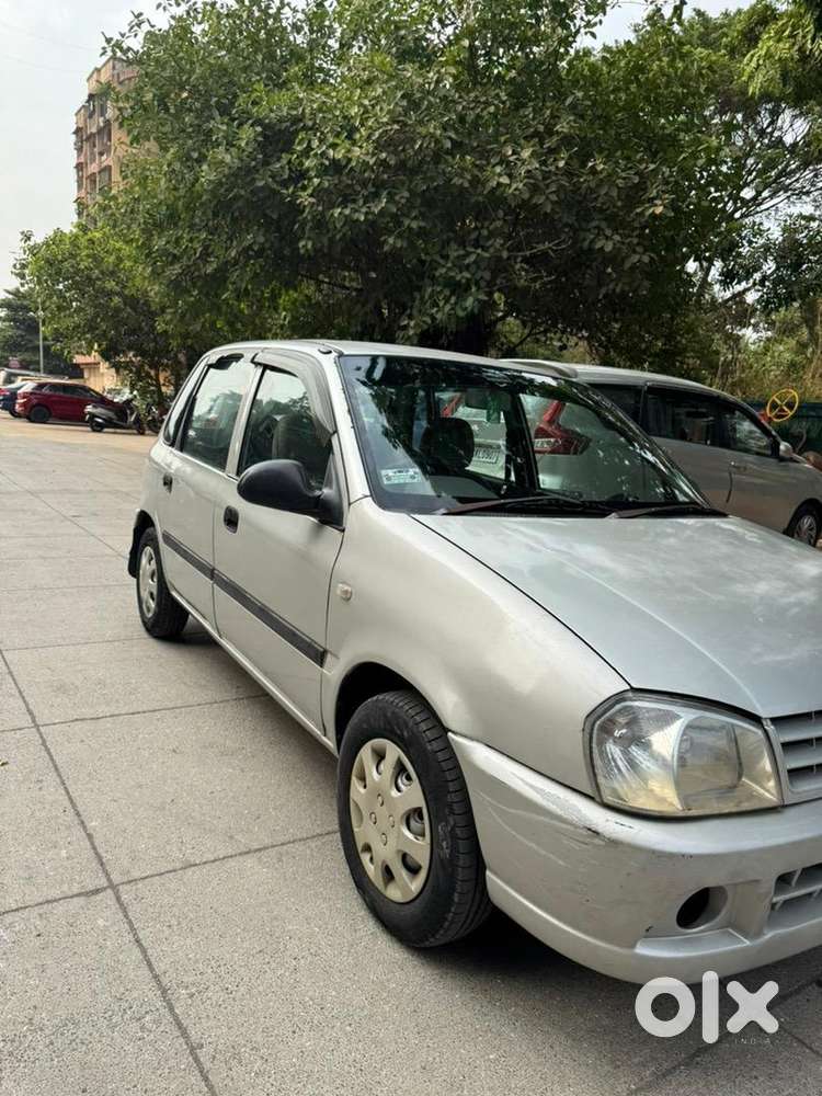 Maruti Suzuki Zen  2005 Petrol 74000 Km Driven