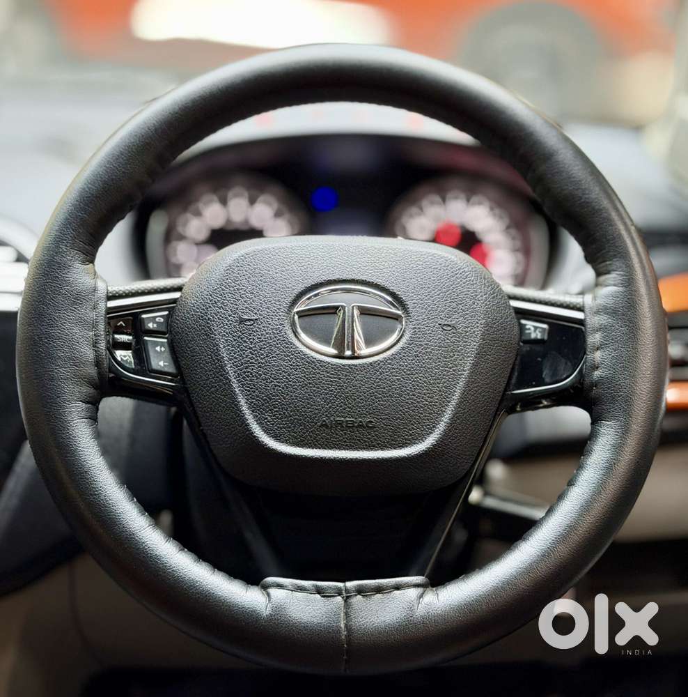 Tata Tiago Xz Plus Dual Tone, 2019, Petrol