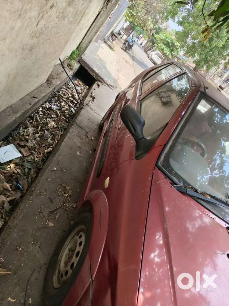 Tata Indica Ev2 Xeta 2004