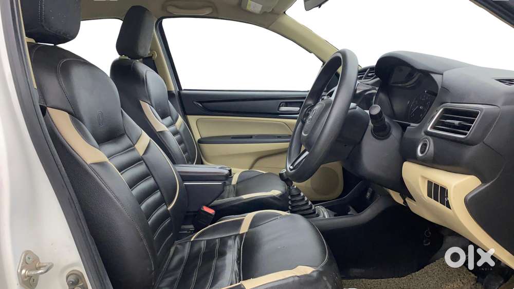 Honda Amaze 1.2 V I-vtec Mt, 2019, Petrol
