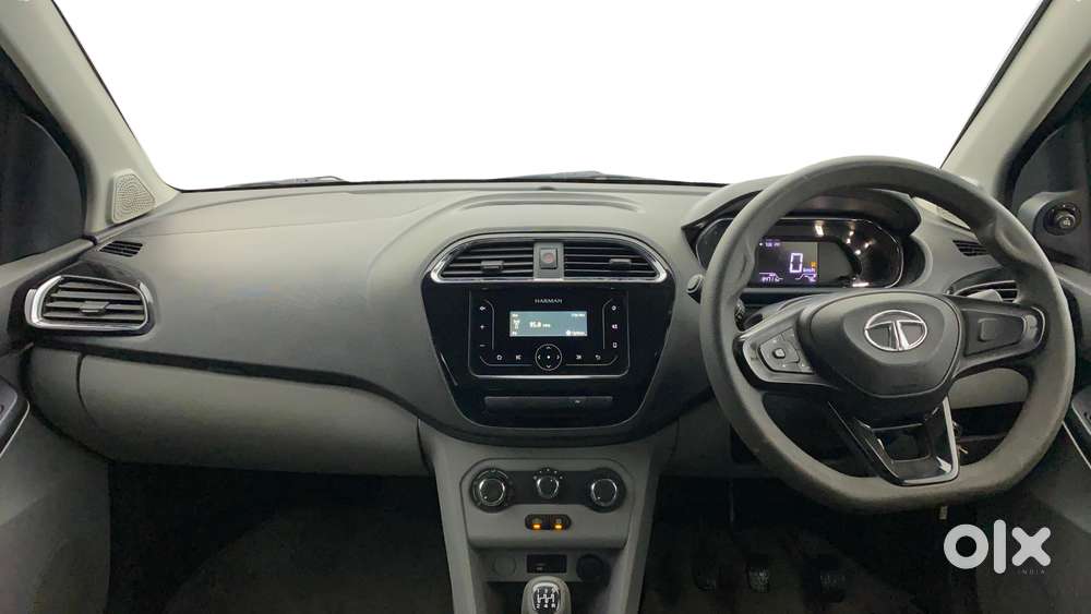 Tata Tiago 1.2 Revotron Xt Cng, 2022, Cng & Hybrids