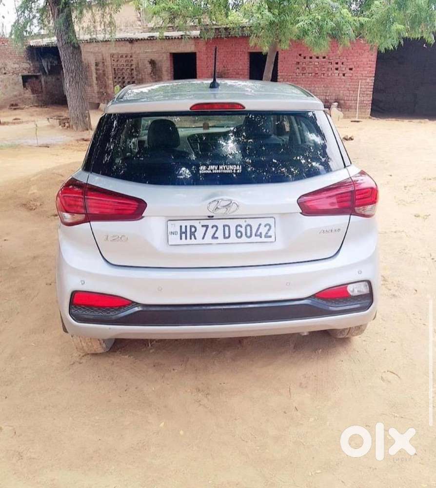 Hyundai Diesel Car 2018 Year (assta Top Model)