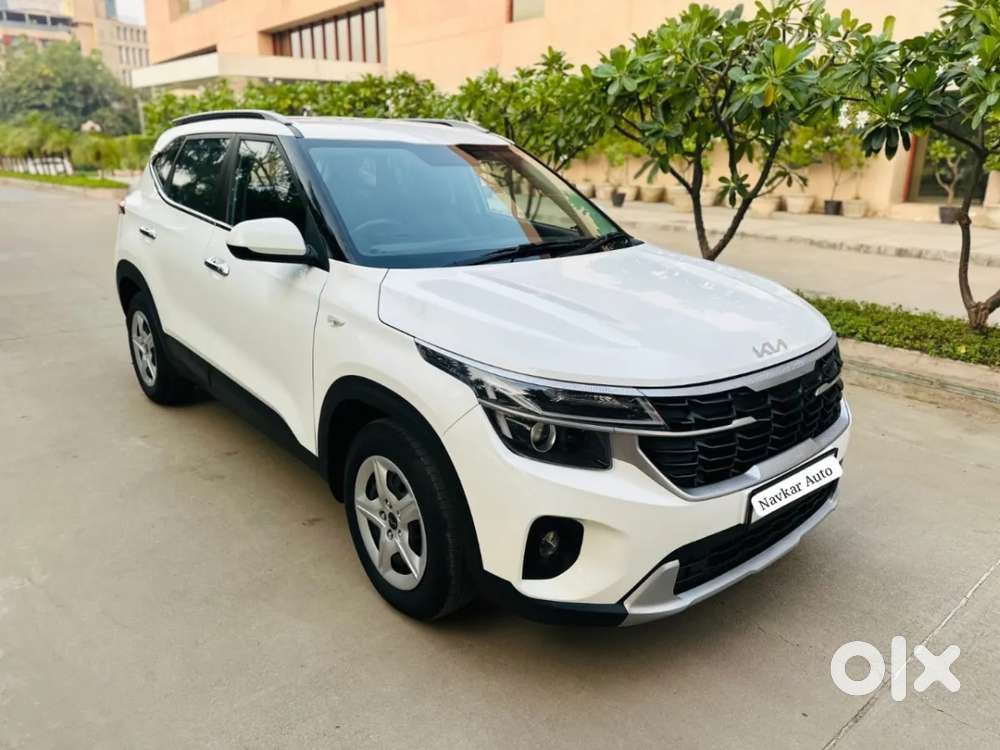 Kia Seltos, 2025, Diesel