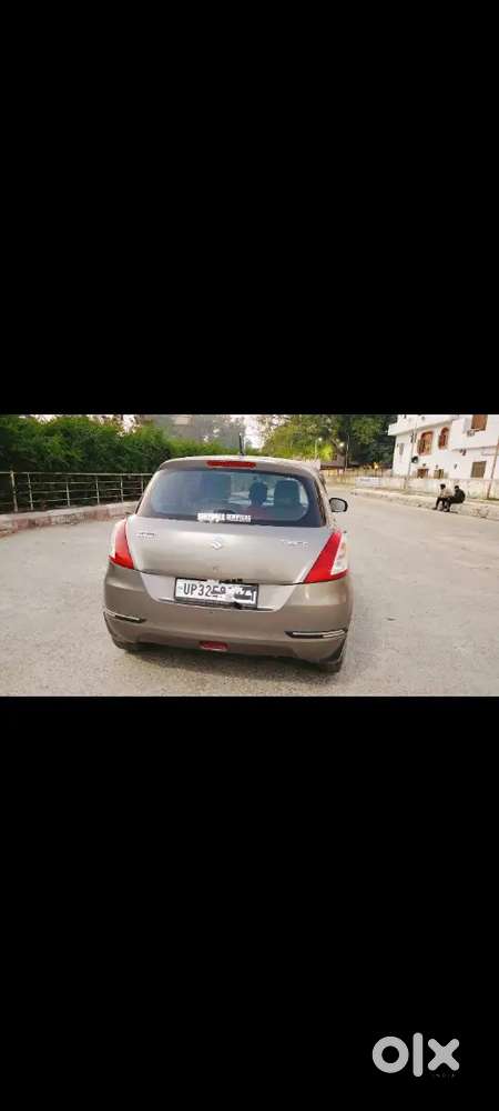 Maruti Suzuki Swift 2013 Petrol 68518 Km Driven