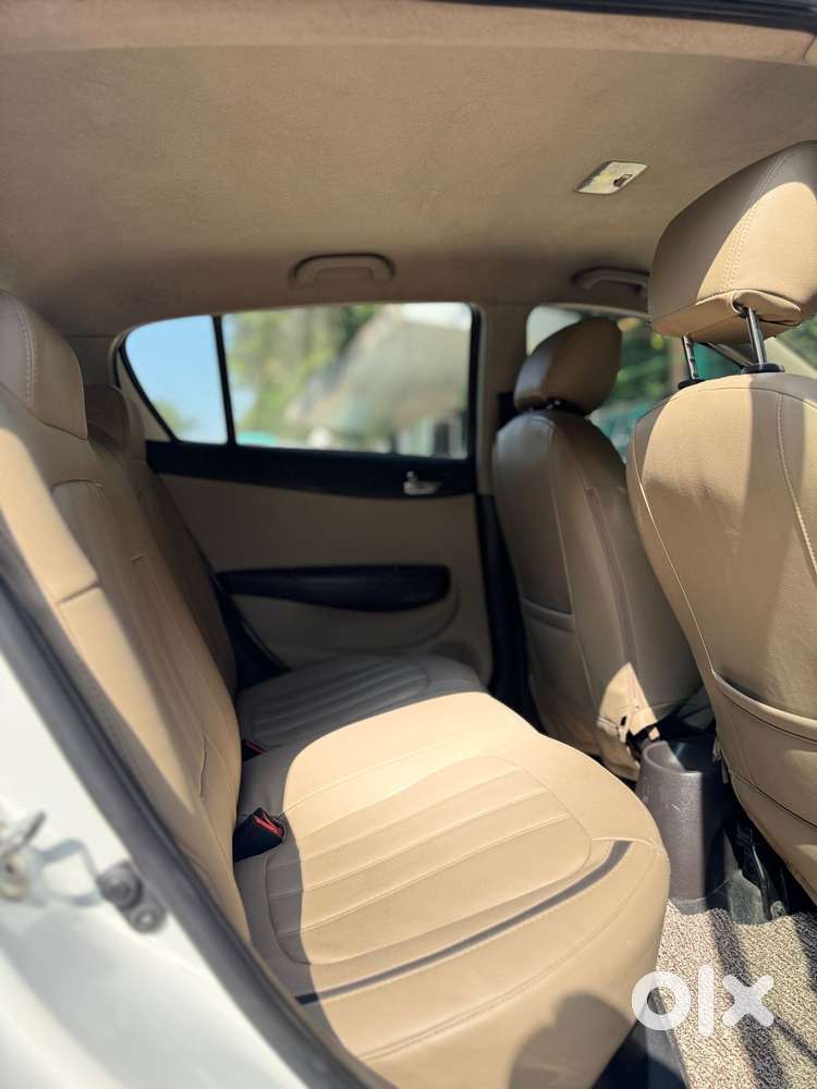 Hyundai I20, 2012, Diesel